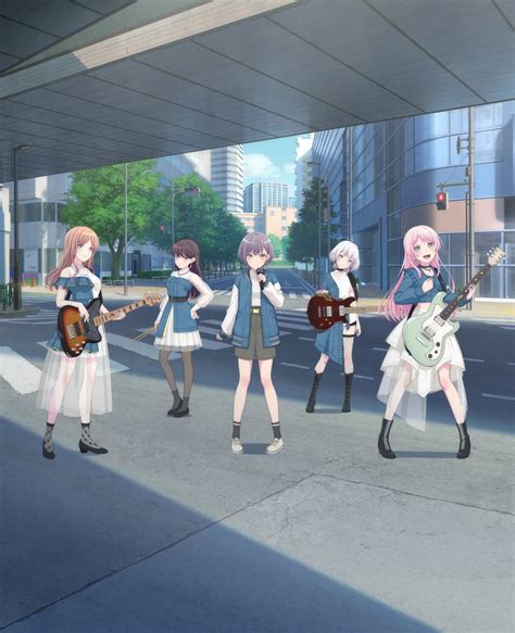 mygo bandori